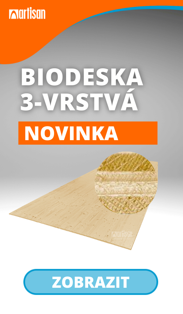 Biodeska